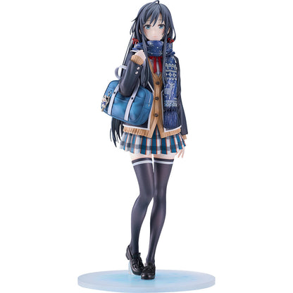 Good Smile Company My Teen Romantic Comedy Snafu Yukino Yukinoshita - Light Novel Volume 6 Cover Illustration Version 1/6 Scale Figurine