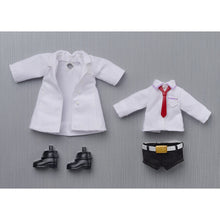 Good Smile Company Steins Gate Nendoroid Doll Kurisu Makise - Lab Coat Version Figurine