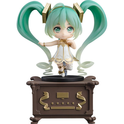 Good Smile Company Character Vocal Series 01 Hatsune Miku Nendoroid Hatsune Miku Symphony 5th Anniversary Version Figurine