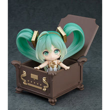 Good Smile Company Character Vocal Series 01 Hatsune Miku Nendoroid Hatsune Miku Symphony 5th Anniversary Version Figurine