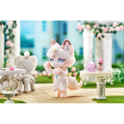 Good Smile Company Fluffy Land Nendoroid Dyana Figurine