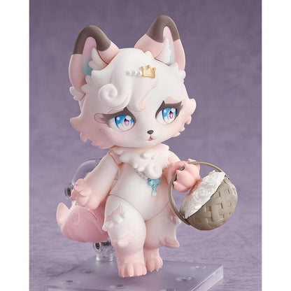 Good Smile Company Fluffy Land Nendoroid Dyana Figurine