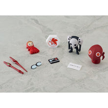 Good Smile Company Rebuild of Evangelion Nendoroid Surprise 6 in the Assortment Figurine
