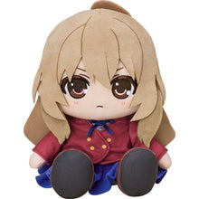 Good Smile Company Toradora! Chocopuni Plushie Taiga Aisaka Figurine