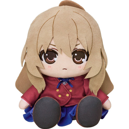 Good Smile Company Toradora! Chocopuni Plushie Taiga Aisaka Figurine