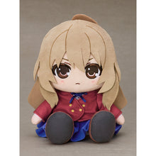 Good Smile Company Toradora! Chocopuni Plushie Taiga Aisaka Figurine