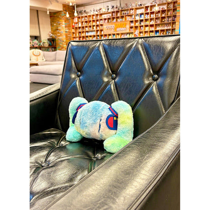 Good Smile Company Character Vocal Series 01 - Hatsune Miku Artist Collaboration Plushie Hatsune Miku x Maho Takahashi Figurine