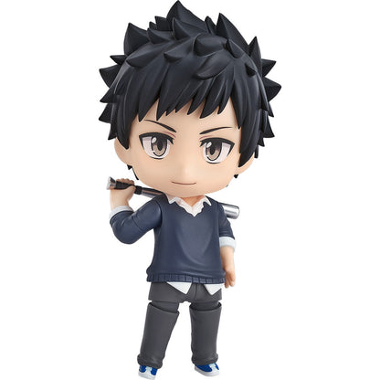 Good Smile Company Reborn! Nendoroid Takeshi Yamamoto Figurine