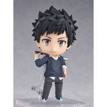 Good Smile Company Reborn! Nendoroid Takeshi Yamamoto Figurine