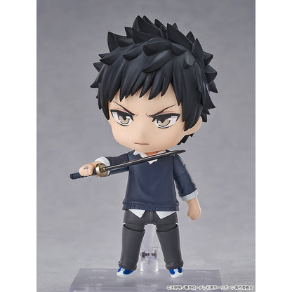 Good Smile Company Reborn! Nendoroid Takeshi Yamamoto Figurine