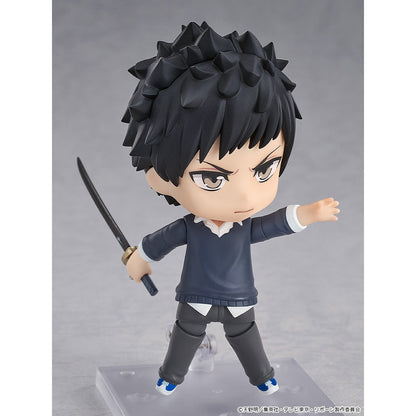 Good Smile Company Reborn! Nendoroid Takeshi Yamamoto Figurine