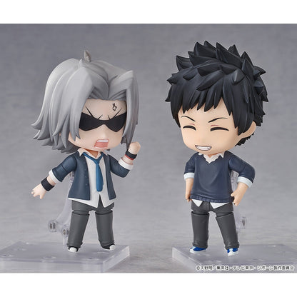 Good Smile Company Reborn! Nendoroid Takeshi Yamamoto Figurine