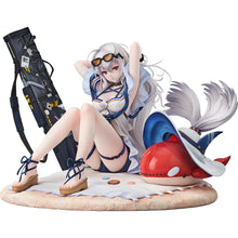 Good Smile Company Arknights Skadi Waverider WR04 Version 1/7 Scale Figurine