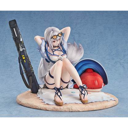 Good Smile Company Arknights Skadi Waverider WR04 Version 1/7 Scale Figurine
