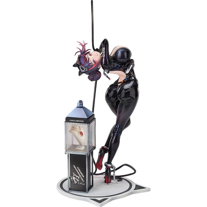 Good Smile Company Goddess Of Victory Nikke Quency Escape Queen 1/7 Scale Figurine