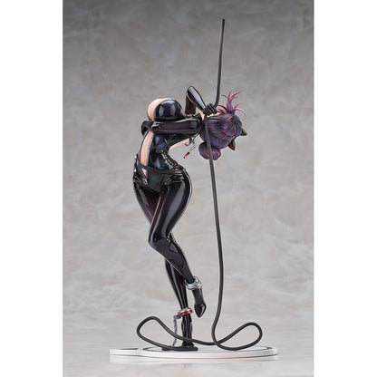 Good Smile Company Goddess Of Victory Nikke Quency Escape Queen 1/7 Scale Figurine