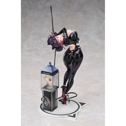 Good Smile Company Goddess Of Victory Nikke Quency Escape Queen 1/7 Scale Figurine