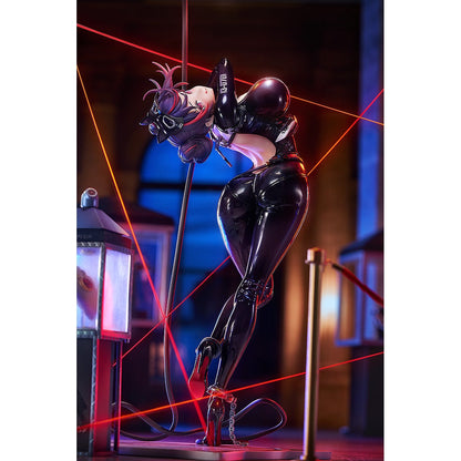 Good Smile Company Goddess Of Victory Nikke Quency Escape Queen 1/7 Scale Figurine