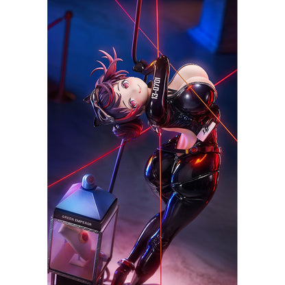 Good Smile Company Goddess Of Victory Nikke Quency Escape Queen 1/7 Scale Figurine
