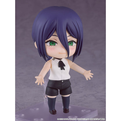 Good Smile Company Chainsaw Man - The Movie Reze Arc Nendoroid Reze Figurine