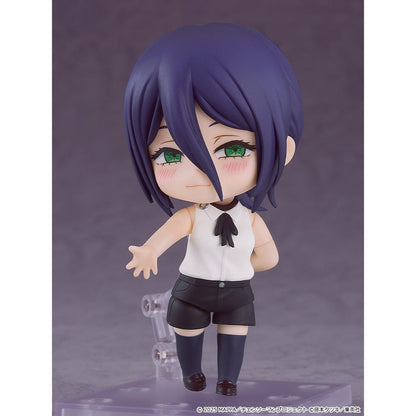 Good Smile Company Chainsaw Man - The Movie Reze Arc Nendoroid Reze Figurine