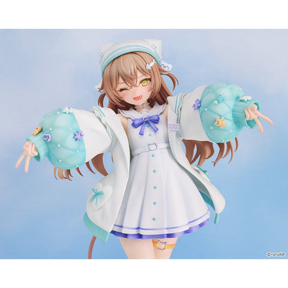 Good Smile Company Rurudo Lion Rurudo Lion/Pastel Oniku Version 1/7 Scale Figurine