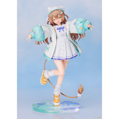 Good Smile Company Rurudo Lion Rurudo Lion/Pastel Oniku Version 1/7 Scale Figurine