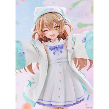 Good Smile Company Rurudo Lion Rurudo Lion/Pastel Oniku Version 1/7 Scale Figurine