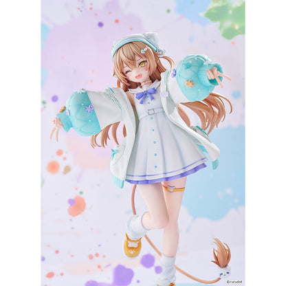 Good Smile Company Rurudo Lion Rurudo Lion/Pastel Oniku Version 1/7 Scale Figurine