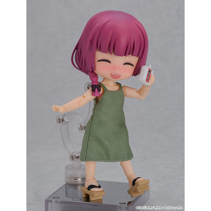Good Smile Company Bocchi the Rock! Nendoroid Doll Kikuri Hiroi Figurine