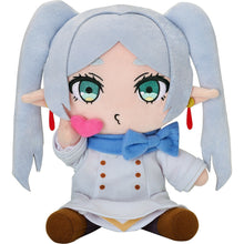 Good Smile Company Frieren: Beyond Journey's End Plushie Frieren: Blow Kiss Version Figurine