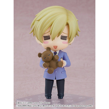 Good Smile Company Ouran High School Host Club Nendoroid Tamaki Suoh Figurine