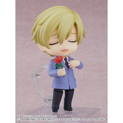 Good Smile Company Ouran High School Host Club Nendoroid Tamaki Suoh Figurine