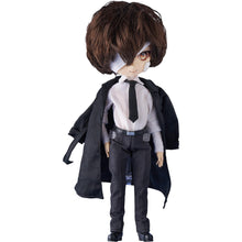 Good Smile Company Bungo Stray Dogs Harmonia Humming Osamu Dazai Fifteen Year Old Version Figurine