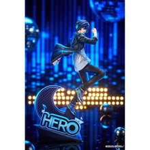 Good Smile Company Persona 3: Dancing In Moonlight P3D Protagonist 1/7 Scale Figurine