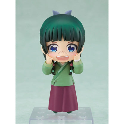 Good Smile Company The Apothecary Diaries Nendoroid Maomao Figurine