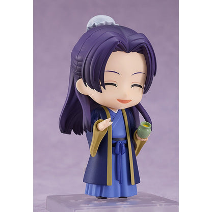 Good Smile Company The Apothecary Diaries Nendoroid Jinshi Figurine