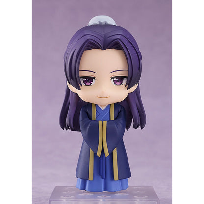 Good Smile Company The Apothecary Diaries Nendoroid Jinshi Figurine