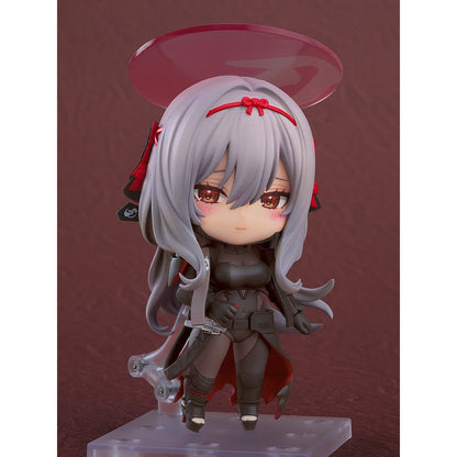Good Smile Company Goddess Of Victory Nikke Nendoroid Guren Scarlet Black Shadow Figurine