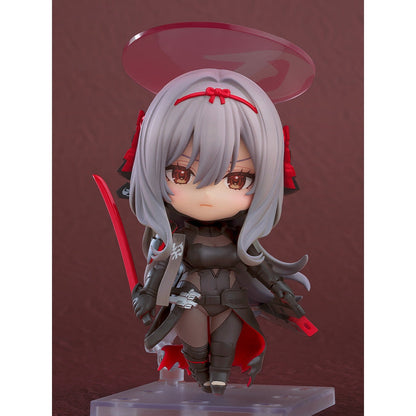Good Smile Company Goddess Of Victory Nikke Nendoroid Guren Scarlet Black Shadow Figurine