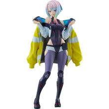 Good Smile Company Cyberpunk Edgerunners POP UP PARADE Lucy L Size Figurine
