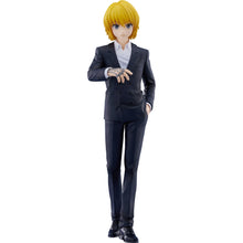 Good Smile Company HunterxHunter POP UP PARADE Curarpikt: Suit Version L Size Figurine
