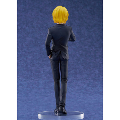 Good Smile Company HunterxHunter POP UP PARADE Curarpikt: Suit Version L Size Figurine