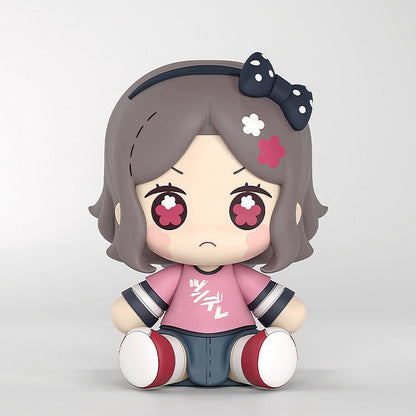 Good Smile Company Girls Band Cry Huggy Secret Good Smile Girls Band Cry 5 in the Assortment Figurine