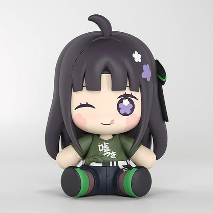 Good Smile Company Girls Band Cry Huggy Secret Good Smile Girls Band Cry 5 in the Assortment Figurine