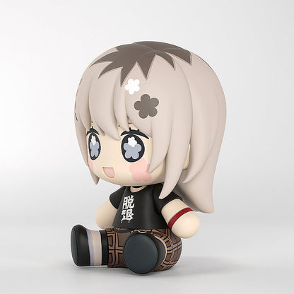 Good Smile Company Girls Band Cry Huggy Secret Good Smile Girls Band Cry 5 in the Assortment Figurine