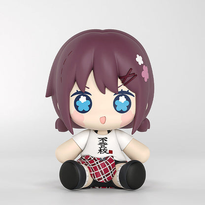 Good Smile Company Girls Band Cry Huggy Secret Good Smile Girls Band Cry 5 in the Assortment Figurine
