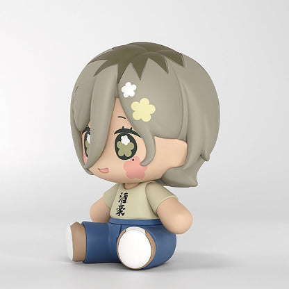 Good Smile Company Girls Band Cry Huggy Secret Good Smile Girls Band Cry 5 in the Assortment Figurine