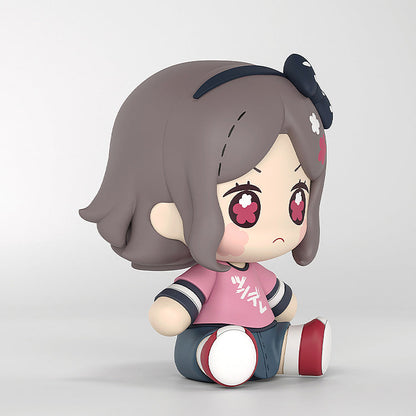Good Smile Company Girls Band Cry Huggy Secret Good Smile Girls Band Cry 5 in the Assortment Figurine
