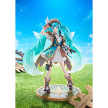 Good Smile Company Character Vocal Series 01 Hatsune Miku 100th Adventure Version 1/7 Scale Figurine